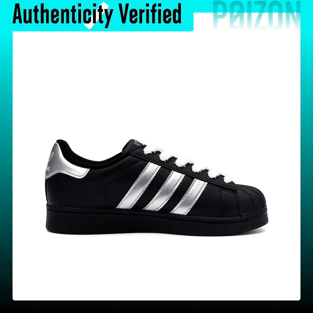 Adidas Originals Superstar 2,  – обзор и цена Adidas Shoes Superstar