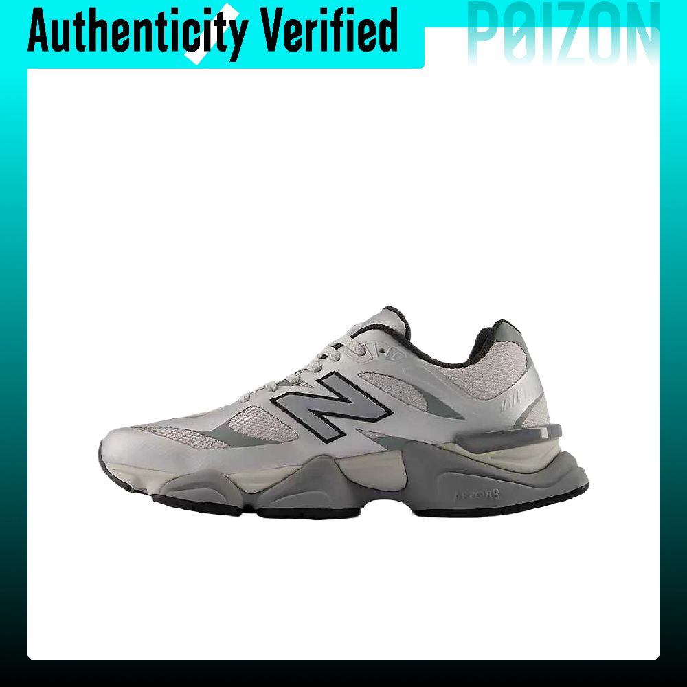 New Balance NB 9060, повседнев – обзор и цена New Balance Shoes 9060