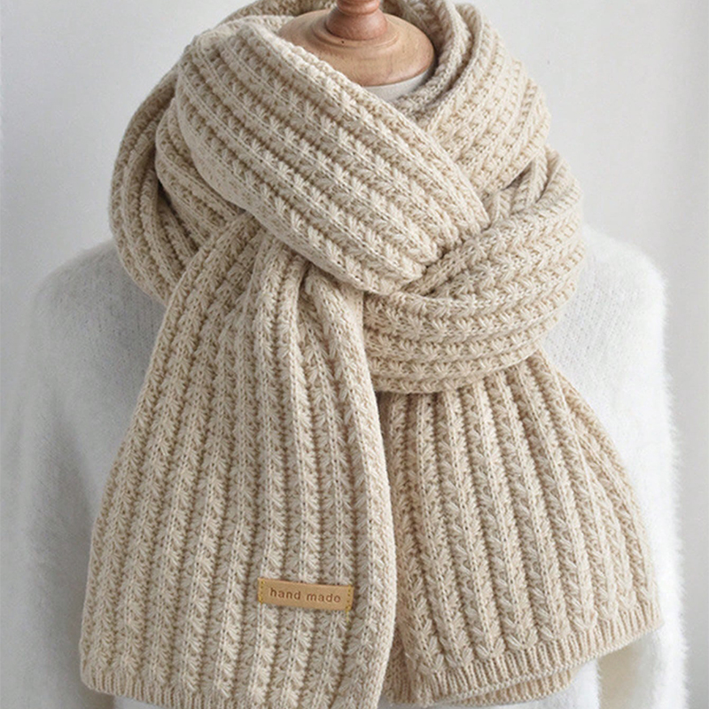 Премиальный Мягкий Уютный Роск – обзор и цена Muffler Men Wool