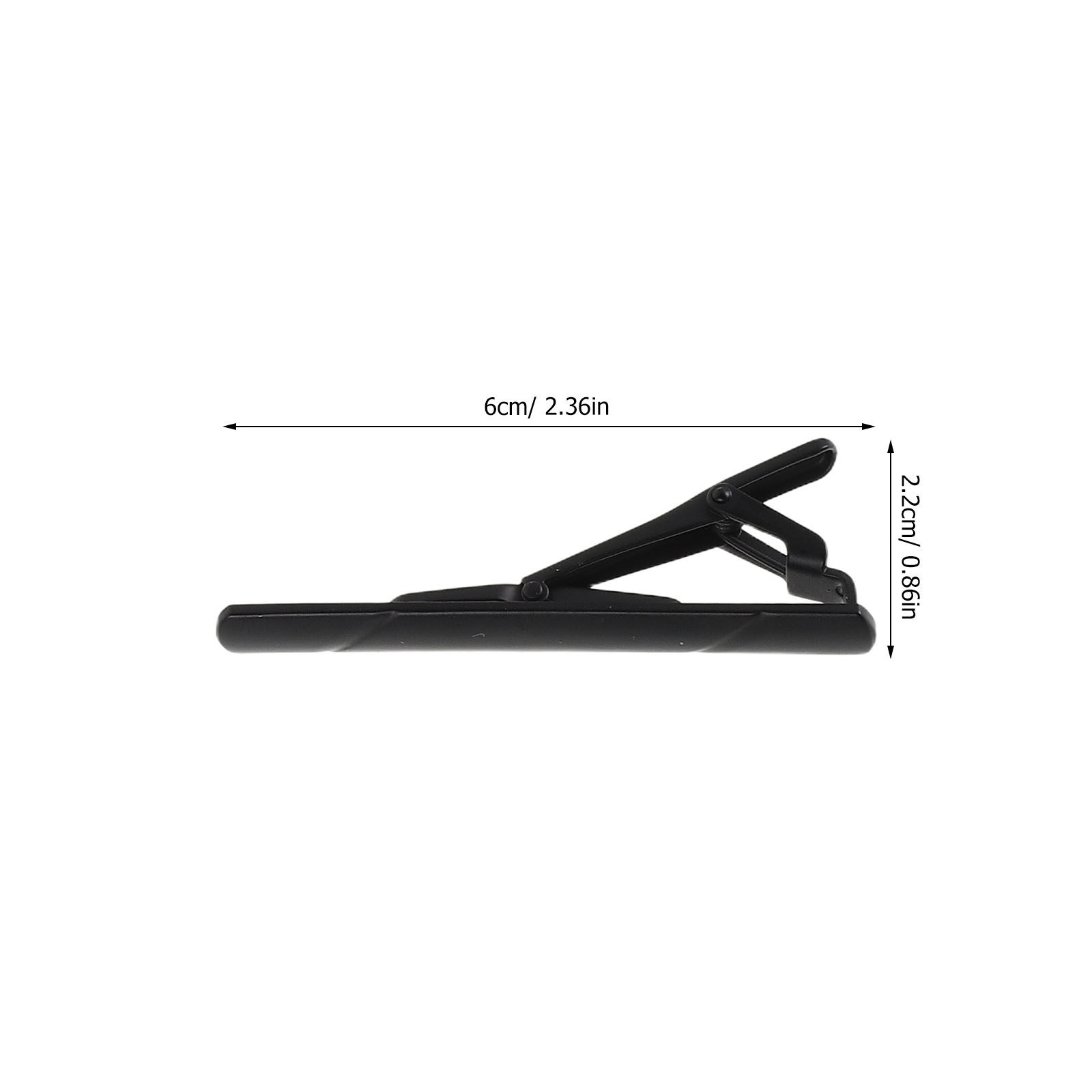 Набор из 10 классических держа – обзор и цена Tie Bar Set Gift