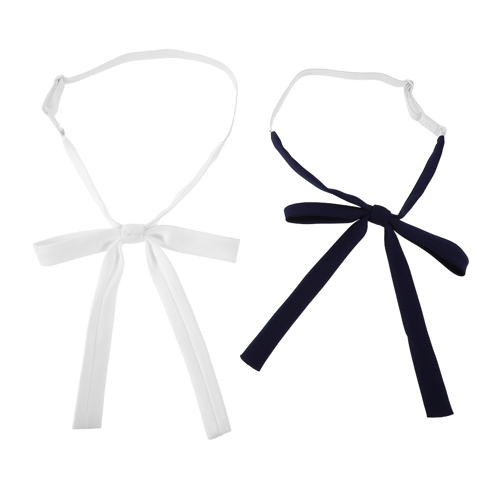 2 шт. женские и детские галсту – обзор и цена Bow Tie Pre Tied