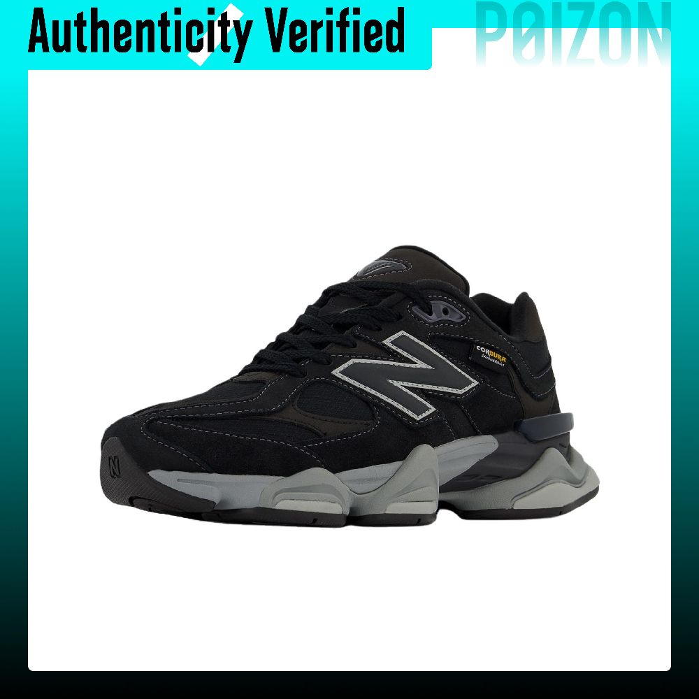Кроссовки New Balance NB 9060  – обзор и цена New Balance Shoes 9060