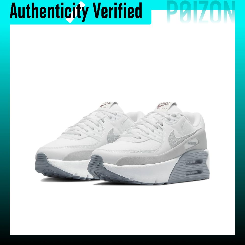 Кроссовки Nike Air Max 90 Low  – обзор и цена Nike Shoes Air Max 90