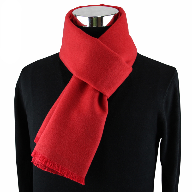 Новейший модный дизайн повседн – обзор и цена Muffler Men Wool